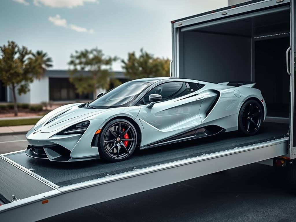 luxury car transport service usa luxury car transport service usa