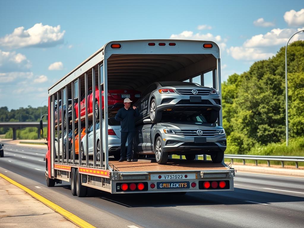 open car transport service usa with multiple vehicles open car transport service usa with multiple vehicles